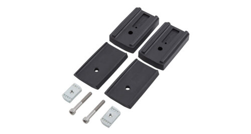 Rhino-Rack QMHD20 Quick Mount Heavy Duty Spacer 20mm (pr) - Image 2