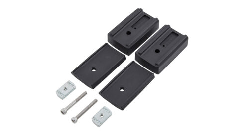 Rhino-Rack QMHD25 Quick Mount Heavy Duty Spacer 25mm (pr) - Image 2