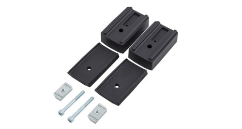 Rhino-Rack QMHD30 Quick Mount Heavy Duty Spacer 30mm (pr) - Image 2
