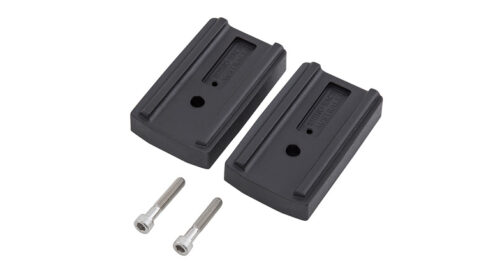 Rhino-Rack QMVA15 Quick Mount Vortex Spacer 15mm (pr) - Image 2