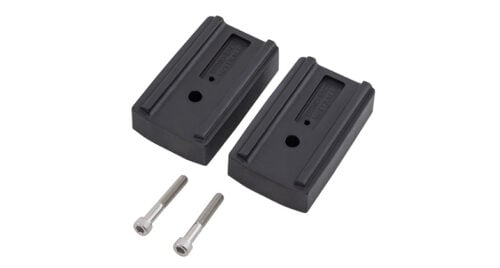 Rhino-Rack QMVA20 Quick Mount Vortex Spacer 20mm (pr) - Image 2