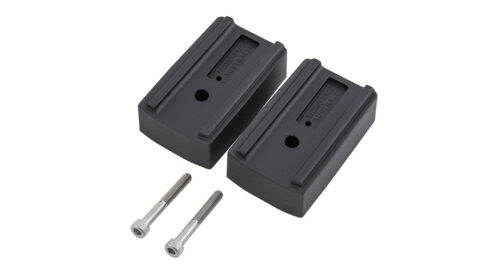 Rhino-Rack QMVA25 Quick Mount Vortex Spacer 25mm (pr) - Image 2