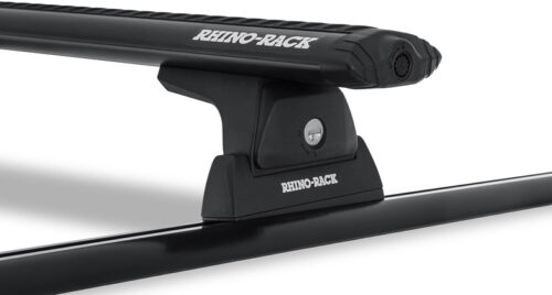 Rhino-Rack QMW05 Quick Mount Base Wedge (5mm) - Image 2