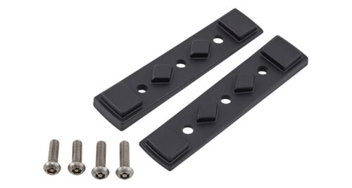 Rhino-Rack QMW05 Quick Mount Base Wedge (5mm) - Image 3