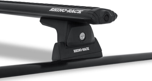 Rhino-Rack QMW10 Quick Mount Base Wedge (10mm) - Image 2