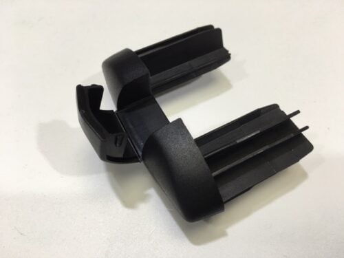 Rhino-Rack M153 Aero Bar End Cap - Image 3