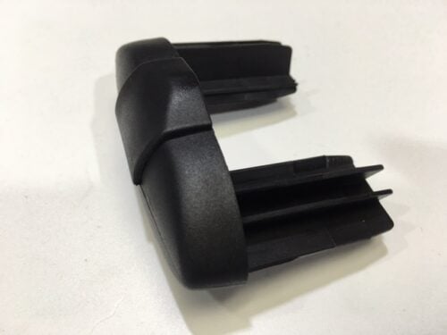 Rhino-Rack M153 Aero Bar End Cap - Image 4