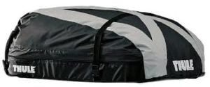 Thule 601100 Ranger 90 Foldable Roof Box 280 Litres - Image 5