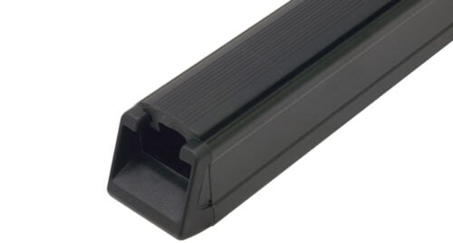 2 x Roof Legs 440mm tall and 1 x 1500mm wide bar - Image 3