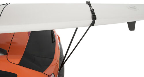 Rhino-Rack RBAS2 Paddleboard Tie Down Straps - Image 4