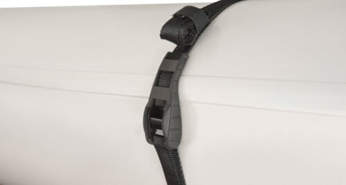 Rhino-Rack RBAS2 Paddleboard Tie Down Straps - Image 5