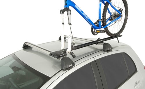 Rhino-Rack RBC035 Fork Mounted Bike Carrier - Image 6