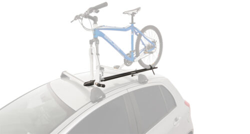 Rhino-Rack RBC036 - Road Warrior Bike Carrier - Image 3