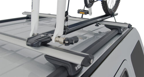Rhino-Rack RBC036 - Road Warrior Bike Carrier - Image 4
