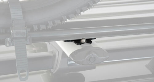 Rhino-Rack RBCA026 Roof Top Bike Carrier Fit Kit (RBC035/RBC036) - Image 2