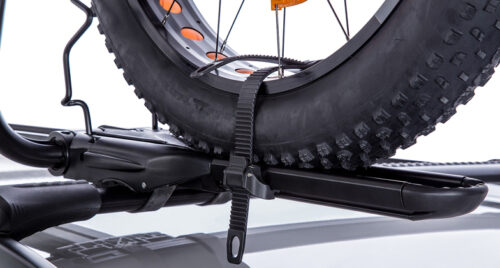 Rhino-Rack RBCA033 Fat Bike Adapter Kit (suits RBC050) - Image 5