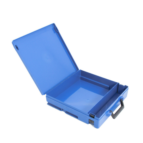Rola Case RC002 Blue Case Solid Lid 85mm - Image 2