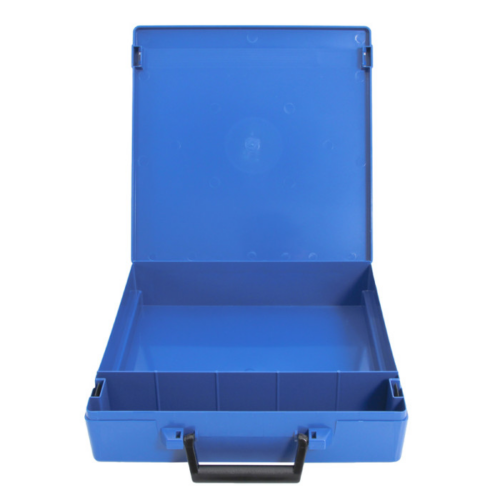 Rola Case RC002 Blue Case Solid Lid 85mm - Image 6