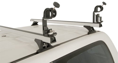 Rhino-Rack RCB Combination Bracket - Heavy Duty Bar (pr) - Image 4