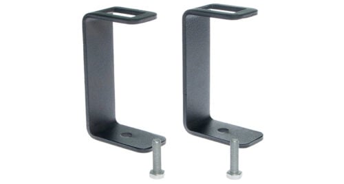Rhino-Rack RCB Combination Bracket - Heavy Duty Bar (pr)