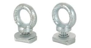 Rola RCEB Heavy Duty Eye Bolt (ea) - Image 2