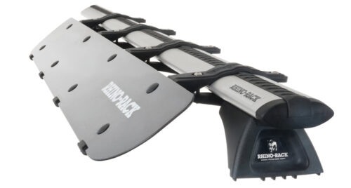 Rhino-Rack RF2 Rhino Wind Fairing (38") - Image 2