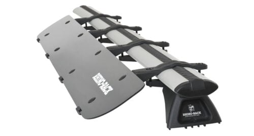 Rhino-Rack RF4 Rhino Wind Fairing 1270mm (50") - Image 2