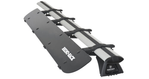 Rhino-Rack RF4 Rhino Wind Fairing 1270mm (50") - Image 6