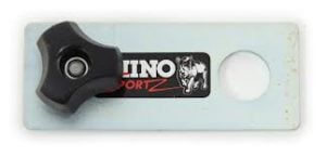 Rhino-Rack S613 Vortex Aerial Bracket (ea) - Image 4
