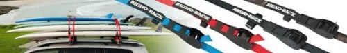 Rhino-Rack RTD45P Tie Down Straps with Buckle Protector (4.5m) (Pair) - Image 4