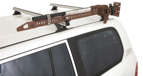 Rhino-Rack High RJHB Lifting Jack Holder Bracket (Pair) - Image 5