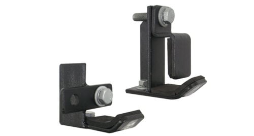 Rhino-Rack High RJHB Lifting Jack Holder Bracket (Pair) - Image 6
