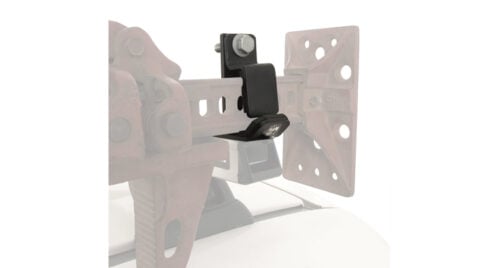 Rhino-Rack High RJHB Lifting Jack Holder Bracket (Pair) - Image 3