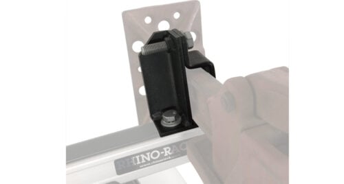 Rhino-Rack High RJHB Lifting Jack Holder Bracket (Pair) - Image 4