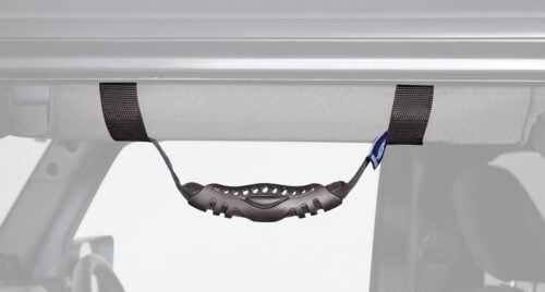 Rhino-Rack RJKGH Jeep Grab Handle - Image 4