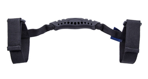 Rhino-Rack RJKGH Jeep Grab Handle - Image 2