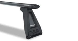 Rhino-Rack RL210DS8 Land Rover Defender 03/93-2020 Legs (pr) - Image 2