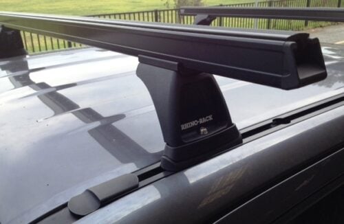 Rhino-Rack RTS03 Toyota Hilux Dual Cab 04/05-09/15 Tracks (pr) - Image 3