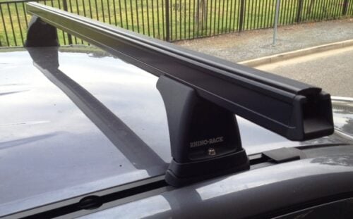 Rhino-Rack RTS03 Toyota Hilux Dual Cab 04/05-09/15 Tracks (pr) - Image 5