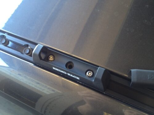 Rhino-Rack RLT600 Quick Mount Leg Set (4) - Image 9