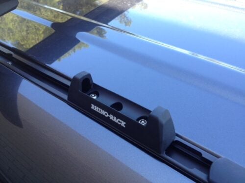 Rhino-Rack RLT600H Quick Mount Leg Set (2) - Image 13