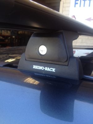 Rhino-Rack RLT600H Quick Mount Leg Set (2) - Image 12