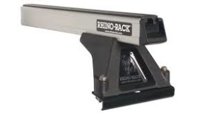 Rhino-Rack RLTFLC Legs (pr) 80mm Toyota 100 L / Cruiser - Image 2