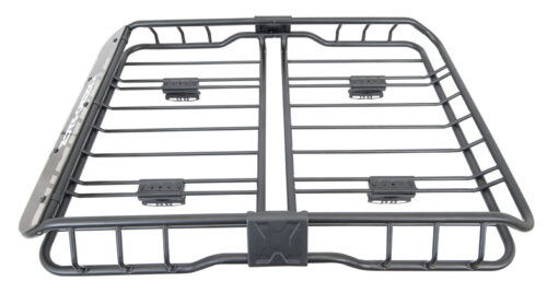 Rhino-Rack X Tray Small Luggage Tray 1.2 x 0.9 x 0.15m (RMCB01) - Image 6