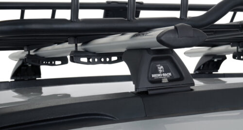 Rhino-Rack X Tray Small Luggage Tray 1.2 x 0.9 x 0.15m (RMCB01) - Image 2