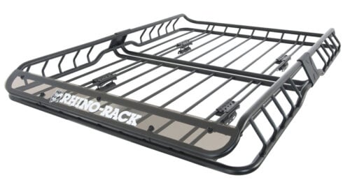 Rhino-Rack X Tray Large Luggage Tray 1.48 x 1.08 x 0.15m (RMCB02) - Image 6