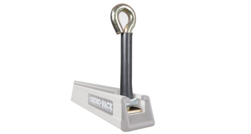Rhino-Rack RMLP (HD Bar) Medium Ladder Peg 135mm (pr) - Image 2