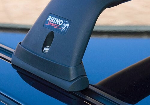 Rhino-Rack RTS03 Toyota Hilux Dual Cab 04/05-09/15 Tracks (pr) - Image 4