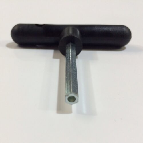 Rola 22-0083 Roof Rack Black 4mm Key - Image 2