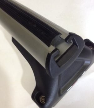 Rola 32-0014 Commercial Bar Rubber (metre) - Image 2